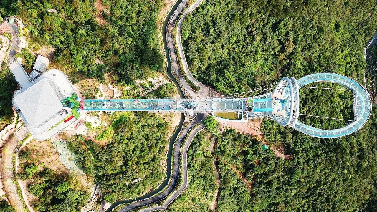 Glass Bridge in Bihar : બિહારમાં તમને મળશે ચાઈના જેવી ફીલ, આ જગ્યાએ બનાવવામાં આવ્યો કાચનો પુલ 2 Glass Bridge in Bihar : બિહારમાં તમને મળશે ચાઈના જેવી ફીલ, આ જગ્યાએ બનાવવામાં આવ્યો કાચનો પુલ https://www.pravinews.com/travel-news/rajgir-glass-bridge-in-bihar-know-the-timing-and-ticket-detail-12998