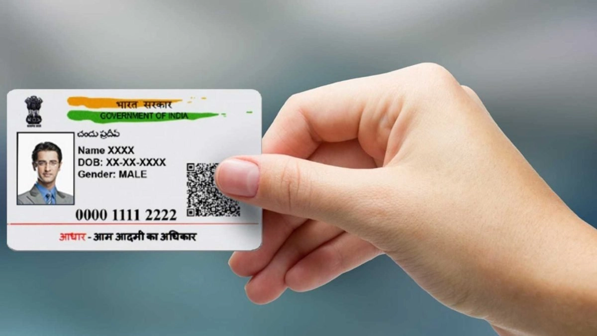 Aadhaar Card History : આ રીતે જાણો કઈ કઈ જગ્યાએ થયો છે તમારા આધારનો ઉપયોગ, રીત છે એકદમ સરળ https://www.pravinews.com/education/aadhaar-card-history-how-to-check-aadhaar-history-aadhaar-authentication-history-check-11673