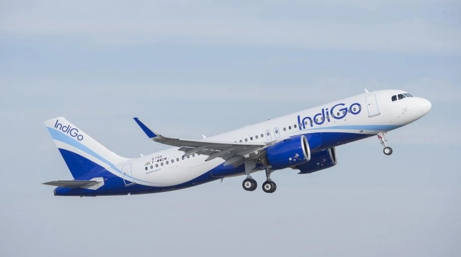 Indigo Bomb Threat: ઈન્ડિગોની ફ્લાટે ભરી હતી બે કલાક મોટી ઉડાન, મળ્યા હતા આવા મોટા સમાચાર 2 Indigo Bomb Threat: ઈન્ડિગોની ફ્લાટે ભરી હતી બે કલાક મોટી ઉડાન, મળ્યા હતા આવા મોટા સમાચાર https://www.pravinews.com/world-news-in-gujarati/bomb-scare-delays-chennai-kolkata-indigo-flight-by-two-hours-10575