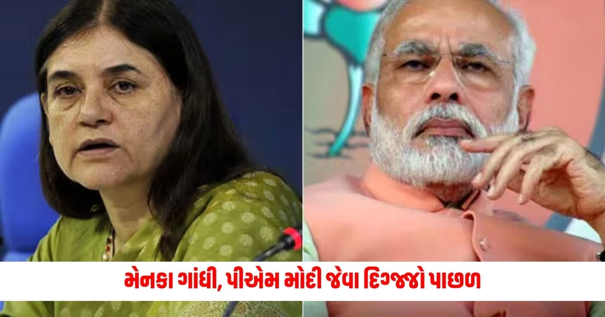 Loksabha Election Result 2024: મેનકા ગાંધી, પીએમ મોદી જેવા દિગ્જ્જો પાછળ, અયોધ્યા બેઠક પર ભાજપના લલ્લુ સિંહ પાછળ  https://www.pravinews.com/world-news-in-gujarati/loksabha-election-result-2024-behind-bjps-raghav-lakhanpal-and-sanjeev-balian-congress-and-sp-ahead-in-these-seats-10621