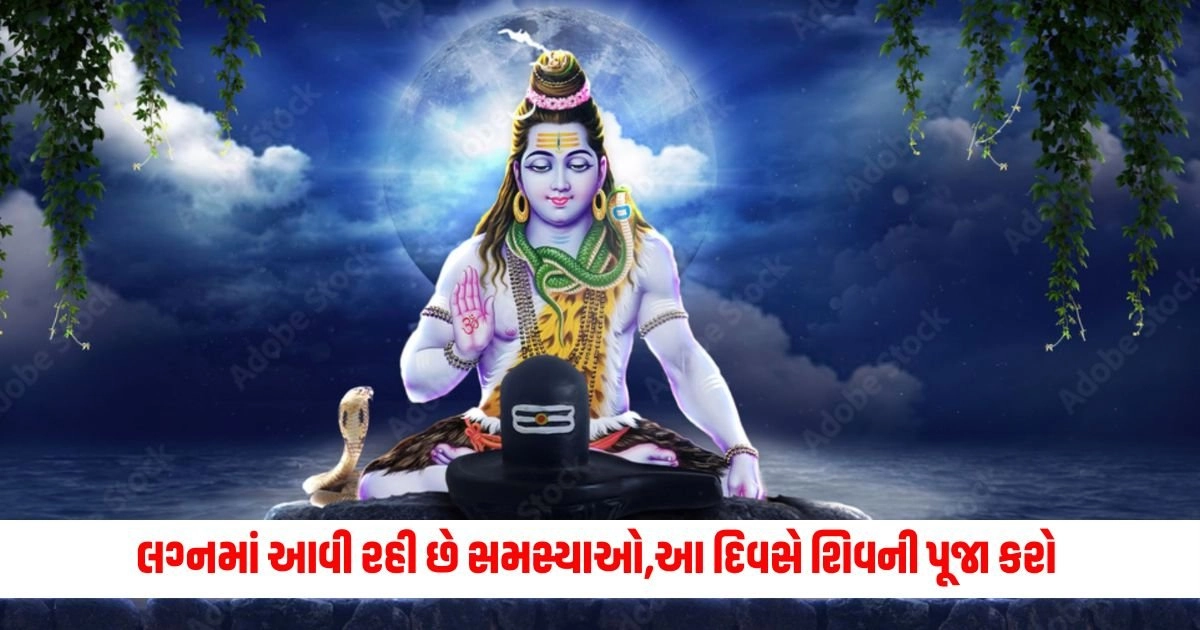 Masik Shivratri 2024: લગ્નમાં આવી રહી છે સમસ્યાઓ, તો જુલાઈમાં આ દિવસે ભગવાન શિવની પૂજા જરુર કરો https://www.pravinews.com/business/petrol-diesel-price-latest-update-of-30-june-2024-fuel-rates-of-surat-ahmedabad-gandhinagar-16366