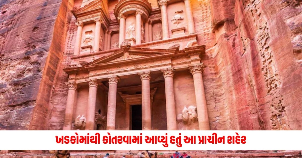 Ancient City : ખડકોમાંથી કોતરવામાં આવ્યું હતું આ પ્રાચીન શહેર, આવેલી છે તેમાં 1000 થી વધુ કબરો, સદીઓ સુધી થઇ ગયું હતું ગુમ https://www.pravinews.com/entertainment/gadar-actress-ameesha-patel-aka-sakina-hit-movies-that-we-re-watch-11529