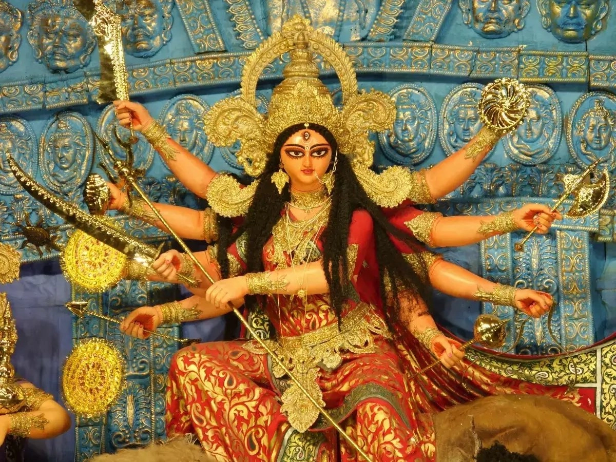 Gupt Navratri 2024: ક્યારે શરૂ થાય છે ગુપ્ત નવરાત્રી, તેનો શુભ સમયની નોંધ લો અને... https://www.pravinews.com/religion/astrology/ashadha-month-gupt-navaratri-2024-date-and-ghatsthapana-shubh-muhurat-gupt-navaratri-in-july-13958