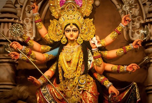 Gupt Navratri 2024: ક્યારે શરૂ થાય છે ગુપ્ત નવરાત્રી, તેનો શુભ સમયની નોંધ લો અને... https://www.pravinews.com/religion/astrology/ashadha-month-gupt-navaratri-2024-date-and-ghatsthapana-shubh-muhurat-gupt-navaratri-in-july-13958