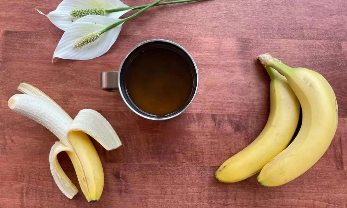 Health Benefits of Banana Peel Tea : કેળાની છાલની ચા પીવાથી મળે છે આ 5 સ્વાસ્થ્ય લાભ, જાણો તેની રેસિપી. https://www.pravinews.com/lifestyle/health-fitness/benefits-of-consuming-banana-peel-tea-in-gujarati-14654