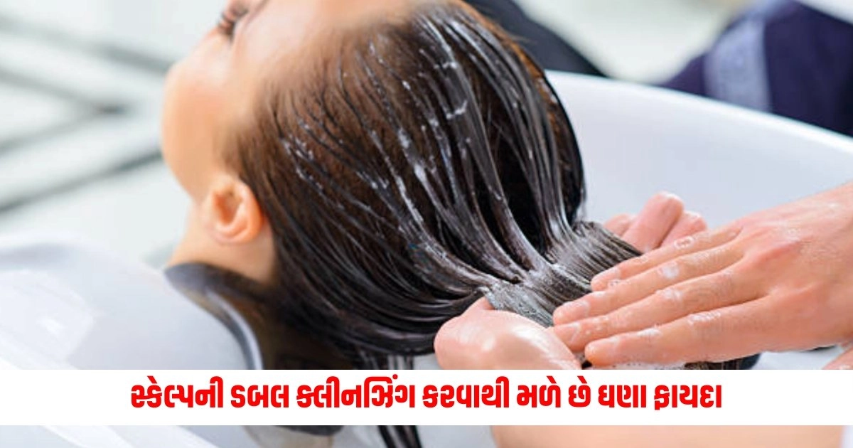 Benefits of Double Cleansing of Scalp: સ્કેલ્પની ડબલ ક્લીનઝિંગ કરવાથી મળે છે ઘણા ફાયદા, જાણો તેના વિશે https://www.pravinews.com/world-news-in-gujarati/congress-mp-hits-out-at-cpim-over-decision-to-grant-remission-to-convicts-in-tp-chandrasekharan-murder-case-14665