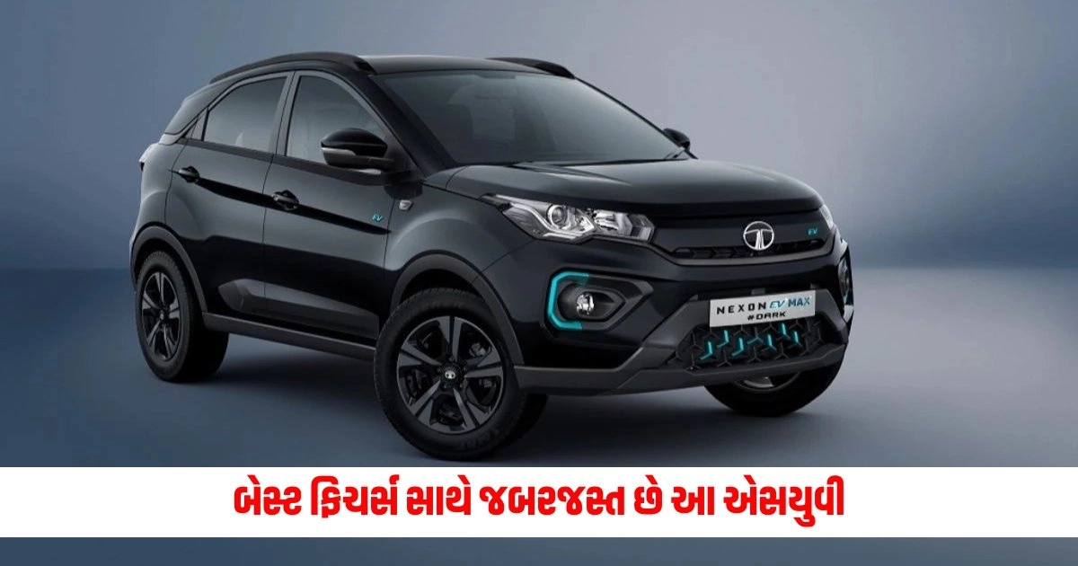 Best SUVs in India: બેસ્ટ ફિચર્સ સાથે જબરજસ્ત છે આ એસયુવી, સેફટીના મામલે તેનો કોઈ જવાબ નથી https://www.pravinews.com/automobile/page/14