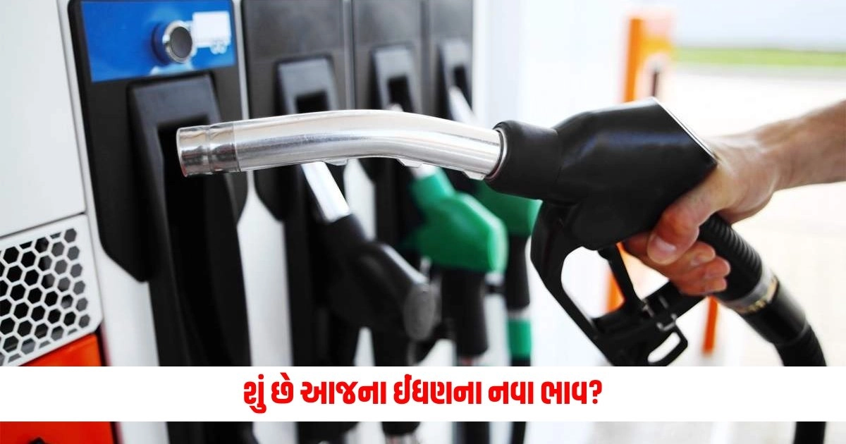 Petrol Diesel Price: શું છે આજના ઈંધણના નવા ભાવ? તમારા શહેરમાં પ્રતિ લિટર કેટલું પેટ્રોલ અને ડીઝલ વેચાઈ રહ્યું છે, જાણો આજના નવા ભાવ https://www.pravinews.com/lifestyle/health-fitness/health-benefits-of-eating-pistachio-pista-khava-na-fayda-13976