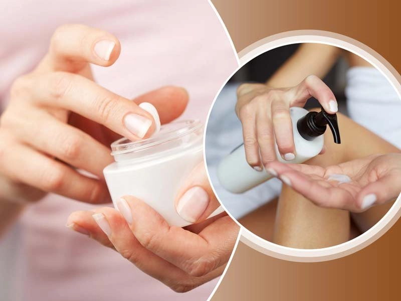 Body Oil vs Lotion: બોડી ઓઇલ અથવા લોશન: ત્વચા માટે શું સારું છે? જાણો નિષ્ણાતનો શું છે અભિપ્રાય https://www.pravinews.com/lifestyle/health-fitness/body-oil-vs-lotion-which-is-better-for-skin-in-gujarati-14649