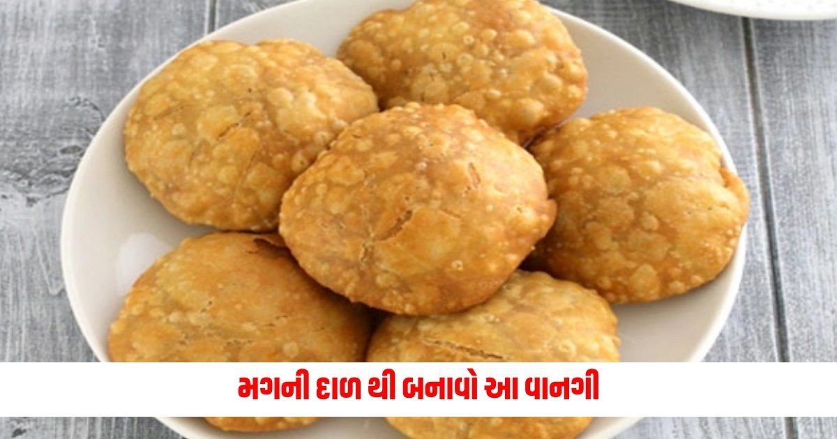 Dal Kachori Recipe: મગની દાળ થી બનાવો આ વાનગી, જાણો તેની રેસીપી ટિપ્સ https://www.pravinews.com/food/bread-roll-recipe-how-to-make-bread-roll-know-the-full-guide-and-ingredients-14744