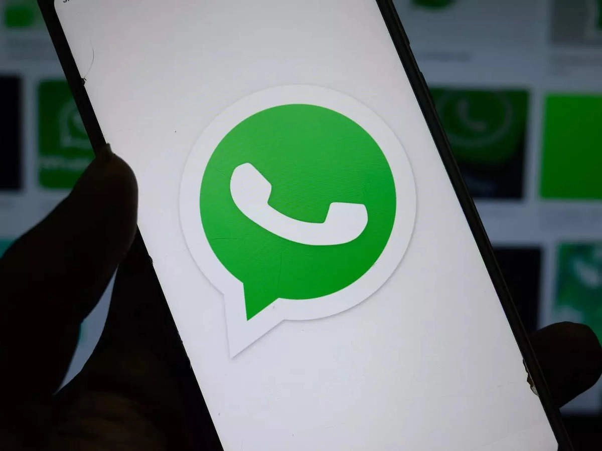 WhatsApp Lock: વોટ્સએપને લોક કરવું છે ખુબ જ સરળ, એકવાર લોક થયા પછી કોઈ ગમે તેટલી કોશિશ કરશે નહીં ખુલે https://www.pravinews.com/technology/how-to-lock-whatsapp-using-app-lock-check-easy-process-2-13982