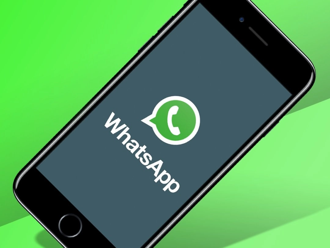WhatsApp Lock: વોટ્સએપને લોક કરવું છે ખુબ જ સરળ, એકવાર લોક થયા પછી કોઈ ગમે તેટલી કોશિશ કરશે નહીં ખુલે https://www.pravinews.com/technology/how-to-lock-whatsapp-using-app-lock-check-easy-process-2-13982
