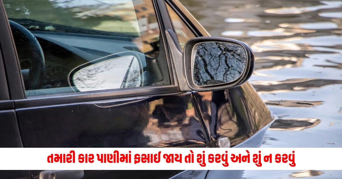 Car Safety Tips: તમારી કાર પાણીમાં ફસાઈ જાય તો શું કરવું અને શું ન કરવું https://www.pravinews.com/world-news-in-gujarati/telangana-senior-congress-leader-dharmapuri-srinivas-passes-away-16288