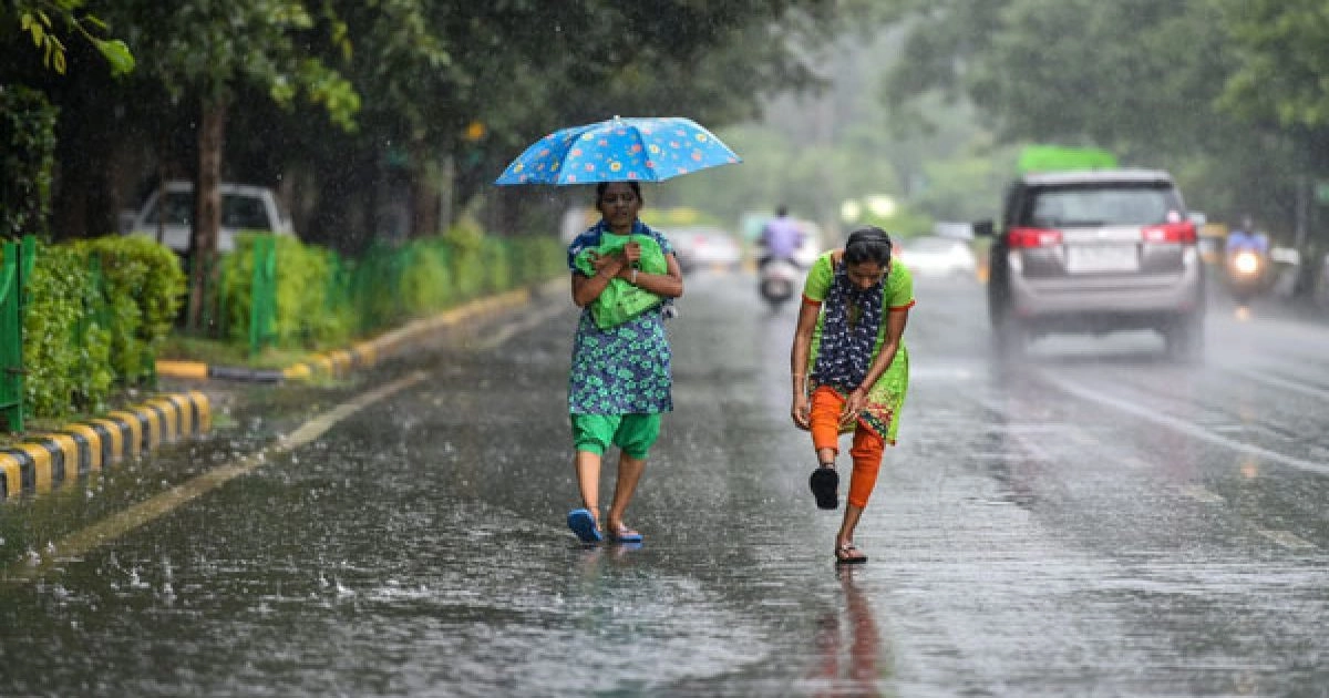 Monsoon Update: ગુજરાતમાં થઇ ગઈ પ્રિ-મોન્સુન ગતિવિધિઓ ચાલુ, હવામાન વિભાગે આ જિલ્લાઓમાં આપી વરસાદની ચેતવણી 2 Monsoon Update: ગુજરાતમાં થઇ ગઈ પ્રિ-મોન્સુન ગતિવિધિઓ ચાલુ, હવામાન વિભાગે આ જિલ્લાઓમાં આપી વરસાદની ચેતવણી https://www.pravinews.com/gujarat-news/imd-forecast-gujarat-weather-alert-pre-monsoon-rains-activities-ahmedabad-mausam-southwest-monsoon-skymet-weather-11305
