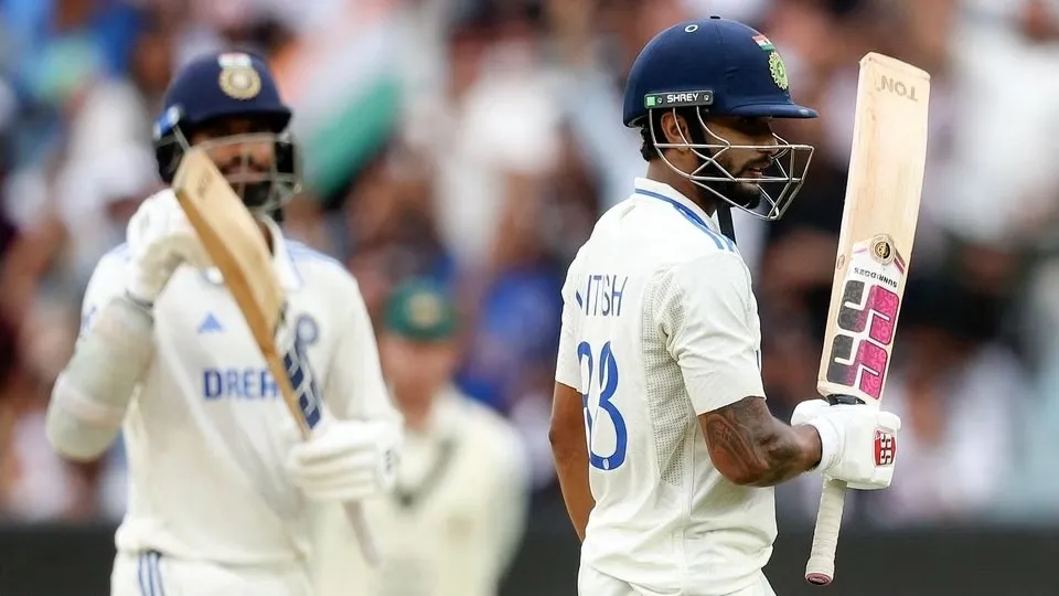 મેલબોર્ન ટેસ્ટના સમયમાં થયો ફેરફાર, હવે આ સમયે શરૂ થશે ચોથા દિવસની રમત https://www.pravinews.com/sports/ind-vs-aus-melbourne-test-day-4-play-timings-changed-match-will-start-half-hour-early-13637