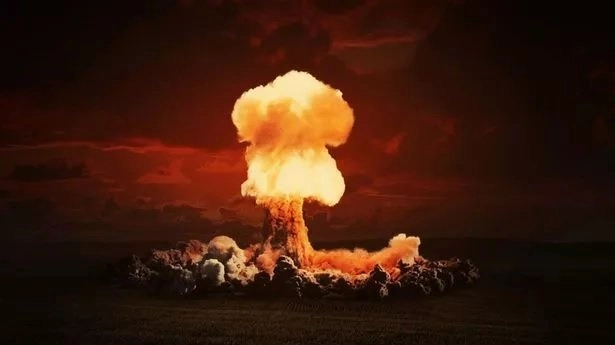 Indian Nostradamus Astrologer: આ દિવસે થશે પૃથ્વીનો વિનાશ, ભારતીય નોસ્ટ્રાડેમસની મોટી ભવિષ્યવાણી દુનિયા પર તોળાઈ રહ્યો છે નવો ખતરો https://www.pravinews.com/world-news-in-gujarati/indian-nostradamus-astrologer-predict-29-june-will-be-doomsday-world-war-third-start-13210