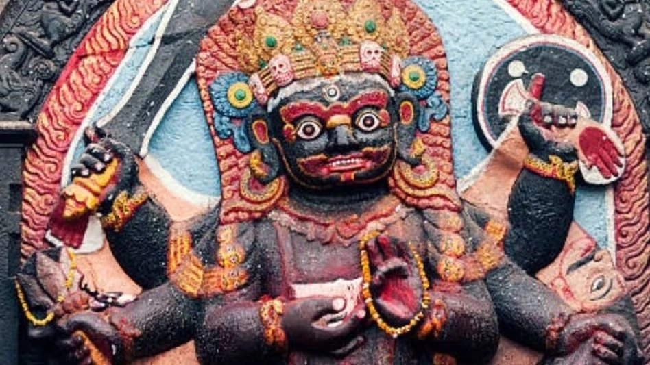 Kalashtami Vrat 2024 : આજે ઉજવવમાં આવશે અષાઢ મહિનાની કાલાષ્ટમી, જાણો પૂજાનો શુભ સમય 2 Kalashtami Vrat 2024 : આજે ઉજવવમાં આવશે અષાઢ મહિનાની કાલાષ્ટમી, જાણો પૂજાનો શુભ સમય https://www.pravinews.com/religion/astrology/kalashtami-vrat-2024-puja-muhurat-shubh-yog-15878