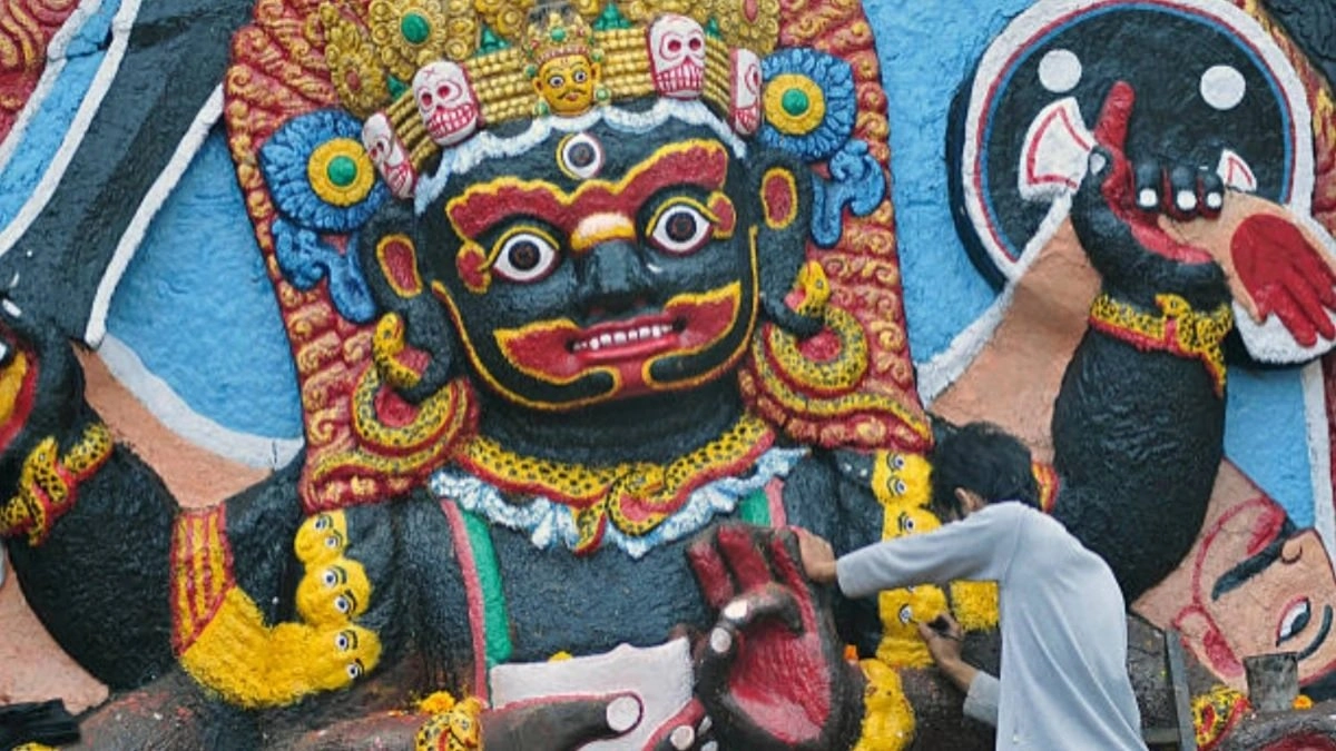 Kalashtami Vrat 2024 : આજે ઉજવવમાં આવશે અષાઢ મહિનાની કાલાષ્ટમી, જાણો પૂજાનો શુભ સમય 3 Kalashtami Vrat 2024 : આજે ઉજવવમાં આવશે અષાઢ મહિનાની કાલાષ્ટમી, જાણો પૂજાનો શુભ સમય https://www.pravinews.com/religion/astrology/kalashtami-vrat-2024-puja-muhurat-shubh-yog-15878