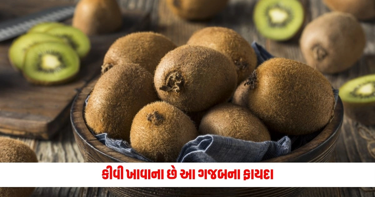 Benefits of kiwi : કીવી ખાવાના છે આ ગજબના ફાયદા મળશે આવી બીમારીઓથી રક્ષણ, જાણો આ 5 અદ્ભુત ફાયદા. https://www.pravinews.com/world-news-in-gujarati/what-did-the-world-say-about-the-results-of-the-lok-sabha-elections-10854