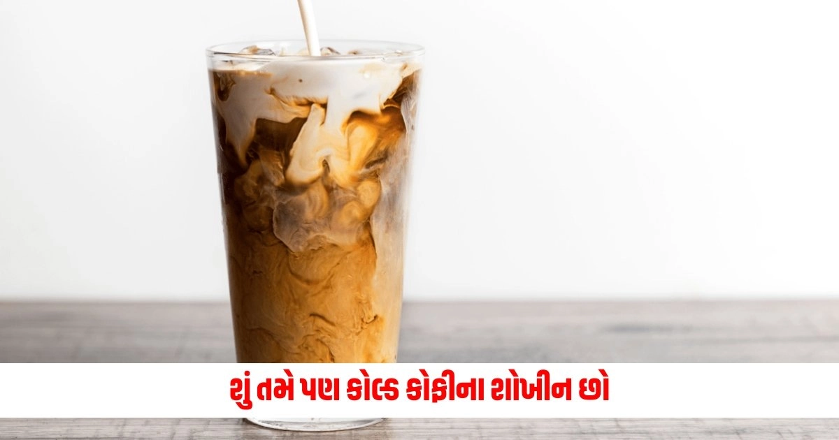 Cold Coffee: શું તમે પણ કોલ્ડ કોફીના શોખીન છો, એક વાર આ રીતે ટ્રાય તમે કાફે કોફીનો સ્વાદ ભૂલી જશો https://www.pravinews.com/world-news-in-gujarati/railway-minister-ashwini-vaishnaw-reviews-advanced-version-of-kavach-bengal-train-accident-14758