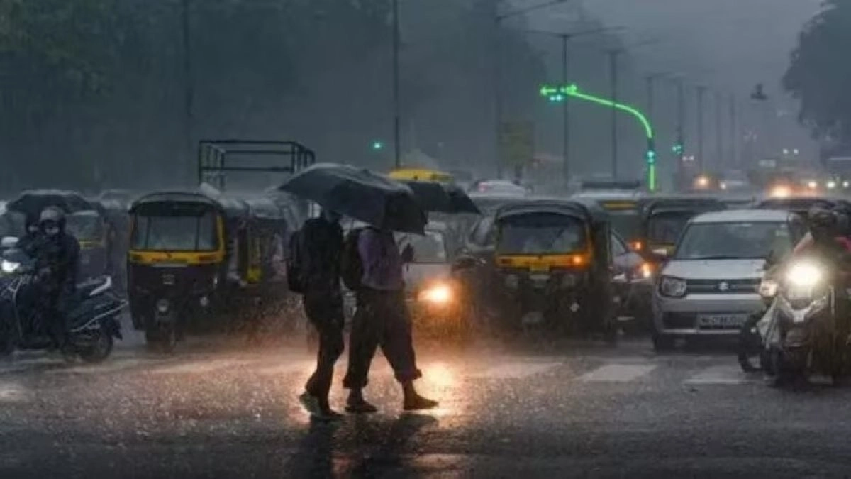 Monsoon in India: દિલ્હીમાં હવામાનની મહેરબાની, આ રાજ્યોમાં ક્યારે પ્રવેશશે વરસાદ https://www.pravinews.com/tag/latest-gujarati-news