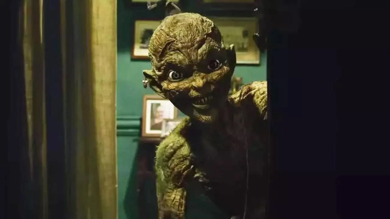 Munjya Day 5: 'મુંજ્યા'ને સોમવારની પરીક્ષામાં પૂરા માર્ક્સ મળ્યા, બજેટ બહાર પાડવાથી માત્ર એક ડગલું દૂર. https://www.pravinews.com/entertainment/munjya-box-office-collection-day-5-sharvari-wagh-movie-almost-recovers-budget-12045