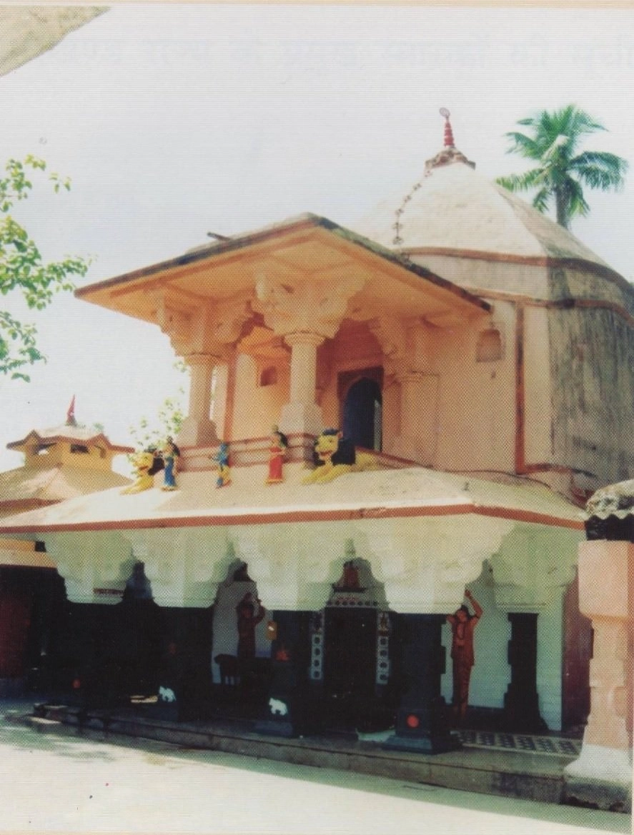 Mysterious Temple Of Chutia: ચુતિયાનું રહસ્યમય મંદિર જ્યાં રાત્રી સમયે રાસલીલાનો અવાજ આવે છે,શું છે ત્યાં નો ઇતિહાસ https://www.pravinews.com/religion/astrology/mysterious-radha-krishna-temple-ranchi-built-in-the-name-of-chaitanya-mahaprabhu-horrific-sound-heard-at-night-14225