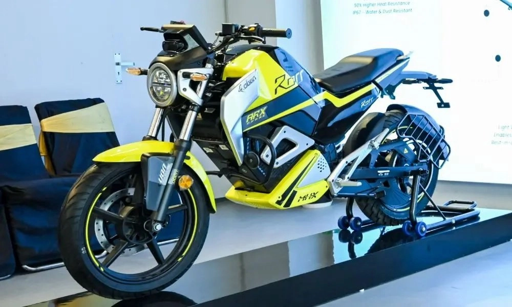 Electric Bike: તમને ઓછી કિંમતમાં ઇલેક્ટ્રિક બાઇક ખરીદવાની મળી શકે છે તક, કંપની આપી રહી છે 40 હજાર રૂપિયાનું ડિસ્કાઉન્ટ https://www.pravinews.com/automobile/oben-electric-is-offering-a-discount-of-40-thousand-rupees-on-its-bike-rorr-worth-one-lakh-fifty-thousand-rupees-14061