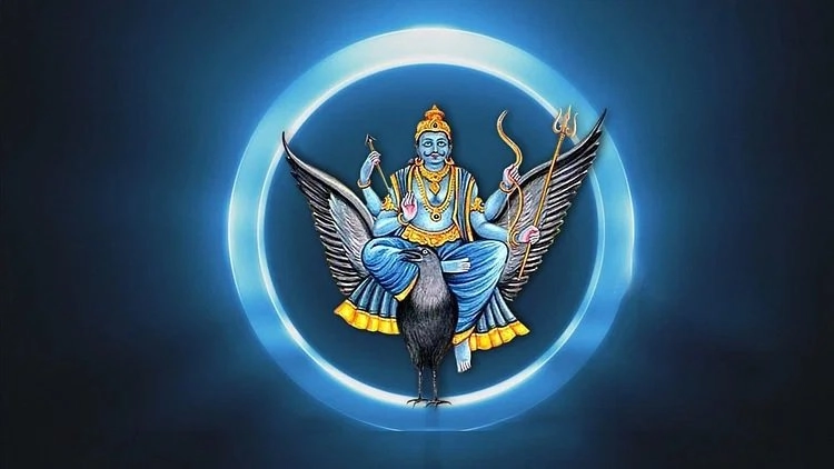 Shani Jayanti 2024: શનિદેવની પૂજા કરતી વખતે આ ચાલીસાનો પાઠ કરો, તમારું સૂતેલું ભાગ્ય ચમકશે. 2 Shani Jayanti 2024: શનિદેવની પૂજા કરતી વખતે આ ચાલીસાનો પાઠ કરો, તમારું સૂતેલું ભાગ્ય ચમકશે. https://www.pravinews.com/religion/astrology/puja-path-read-shani-chalisa-during-worship-shani-dev-on-jyesth-amavasya-destiny-will-shine-soon-10976