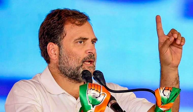 Rahul Gandhi : આખરે જવાબ મલિગ ગયો! રાહુલ ગાંધી આ સીટ પરથી રહેશે સાંસદ, લોકસભા સ્પીકરના કાર્યાલયને આપવામાં આવી માહિતી 2 Rahul Gandhi : આખરે જવાબ મલિગ ગયો! રાહુલ ગાંધી આ સીટ પરથી રહેશે સાંસદ, લોકસભા સ્પીકરના કાર્યાલયને આપવામાં આવી માહિતી https://www.pravinews.com/world-news-in-gujarati/rahul-gandhi-will-remain-mp-from-rae-bareli-seat-information-given-to-lok-sabha-speakers-office-13324