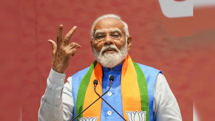 Narendra Modi: મોદીના શપથ ગ્રહણ સમારોહમાં કોને કોને મળ્યું આમંત્રણ? આટલા વિદેશના રાષ્ટ્રપતિ સમારોહમાં હાજરી આપશે https://www.pravinews.com/world-news-in-gujarati/sanitation-workers-to-president-of-sri-lanka-who-all-got-invitations-for-narendra-modi-swearing-in-ceremony-11232