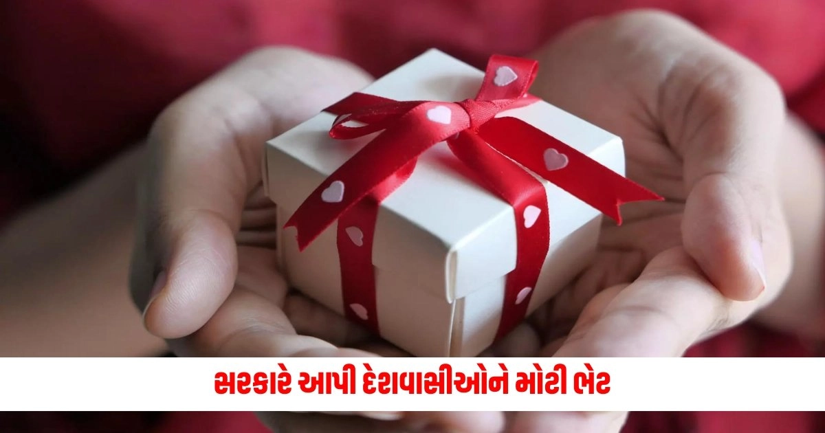 Narendra Modi : સરકારે આપી દેશવાસીઓને મોટી ભેટ, હવે થશે મફત સારવાર https://www.pravinews.com/world-news-in-gujarati/lpg-gas-cylinder-book-gas-cylinder-in-this-way-if-you-get-cashback-then-booking-will-be-done-very-cheaply-16323