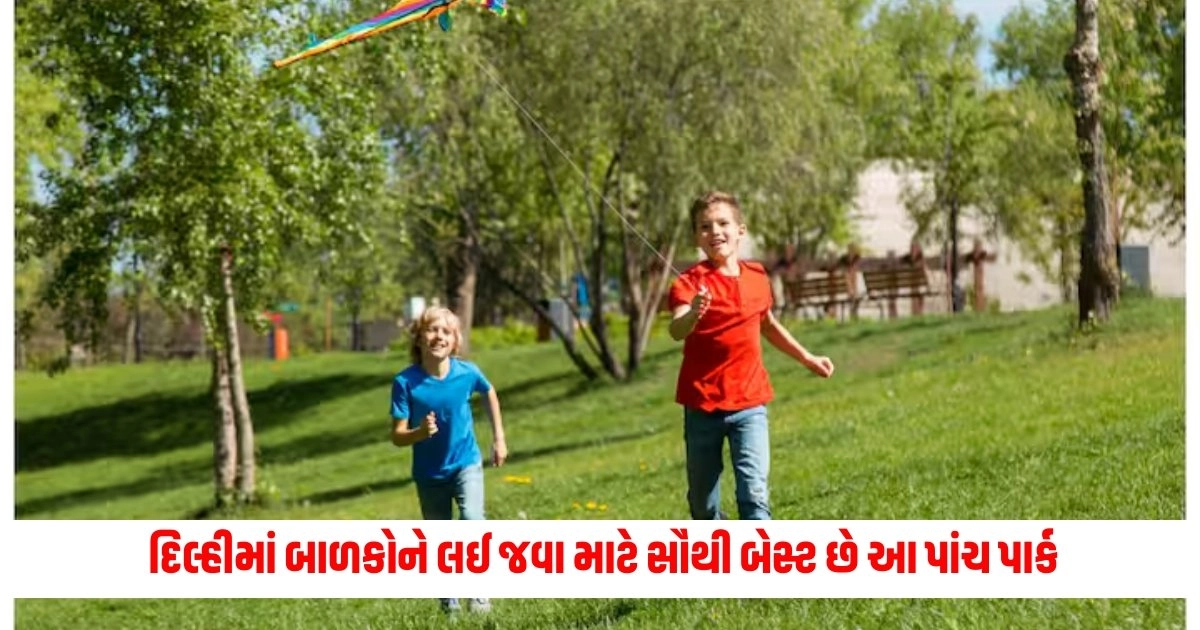 Park for Children : દિલ્હીમાં બાળકોને લઈ જવા માટે સૌથી બેસ્ટ છે આ પાંચ પાર્ક, ઓછા ખર્ચે મળશે ભરપૂર આનંદ https://www.pravinews.com/automobile/bajaj-auto-will-launch-world-first-cng-motorcycle-on-5-july-2024-in-presence-of-cabinet-minister-nitin-gadkari-13782