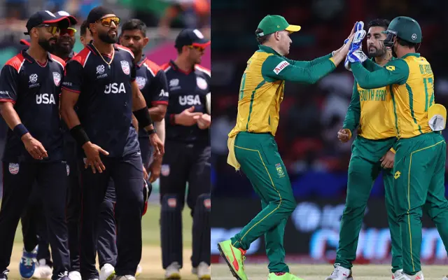 USA vs SA Dream 11 Team : બંને ટીમના આ ખેલાડીઓને રાખો તમારી ડ્રિમ 11 ટીમમાં, થઇ શકે તમને મોટો ફાયદો https://www.pravinews.com/sports/usa-vs-sa-dream-11-team-t20-world-cup-2024-america-vs-south-africa-fantasy-team-13429