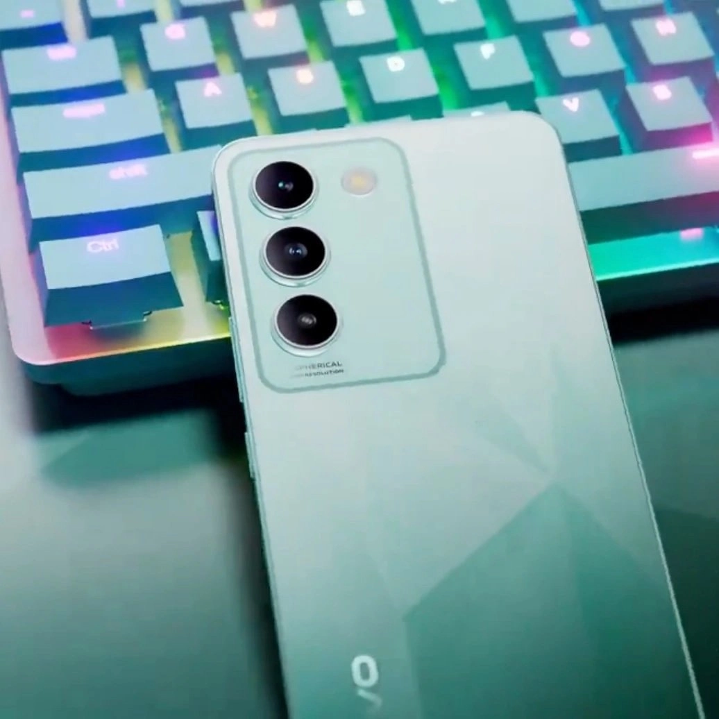 Vivo T3 Lite 5G: ટૂંક સમયમાં જ લોન્ચ થશે Vivoનો આ સસ્તો ફોન, જાણો તેના ફીચર્સ https://www.pravinews.com/technology/vivo-t3-lite-5g-soon-to-launch-in-india-check-the-expected-price-and-features-here-14085