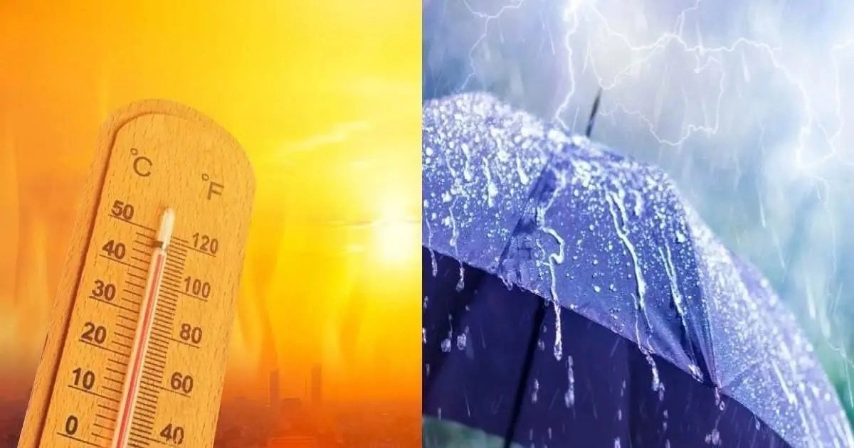 Weather Update: દિલ્હી-NCRથી બંગાળ સુધી સુરજ દાદા કરશે આગનો વરસાદ, મુંબઈમાં ભારે વરસાદની ચેતવણી; જાણો IMD નું અપડેટ 2 Weather Update: દિલ્હી-NCRથી બંગાળ સુધી સુરજ દાદા કરશે આગનો વરસાદ, મુંબઈમાં ભારે વરસાદની ચેતવણી; જાણો IMD નું અપડેટ https://www.pravinews.com/world-news-in-gujarati/weather-forcast-imd-issues-heatwave-alert-in-delhi-ncr-rain-in-many-states-aaj-ka-mausam-weather-report-of-india-11839