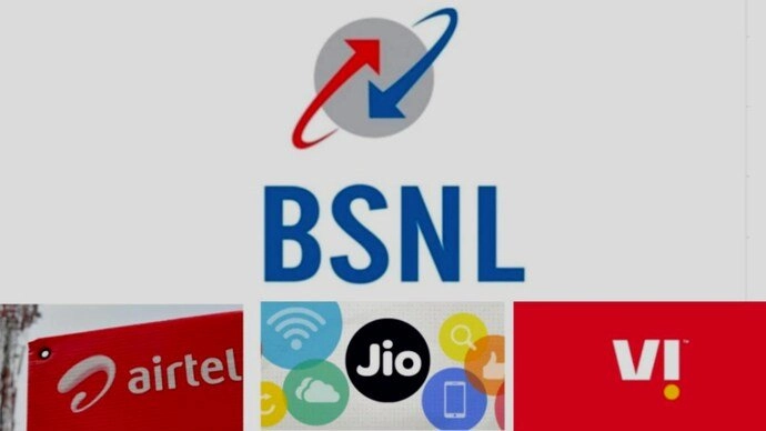 Cheapest Recharge Plan : Jio, Vi, એરટેલના ઝટકા વચ્ચે BSNLએ આપ્યા ગ્રાહકોને સારા સમાચાર 2 Cheapest Recharge Plan : Jio, Vi, એરટેલના ઝટકા વચ્ચે BSNLએ આપ્યા ગ્રાહકોને સારા સમાચાર https://www.pravinews.com/business/bsnl-gives-good-news-in-between-jio-airtel-plan-price-hike-announced-cheapest-recharge-plan-16665