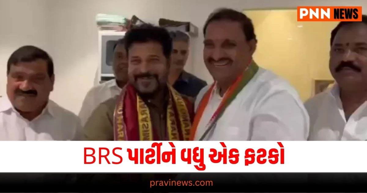 Arekapudi Gandhi: BRS પાર્ટીને વધુ એક ફટકો, આ નેતા જોડાયા કોંગ્રેસમાં https://www.pravinews.com/world-news-in-gujarati/violence-over-the-death-of-a-tribal-youth-in-dhalai-district-of-tripura-miscreants-set-shops-on-fire-and-houses-damaged-19067