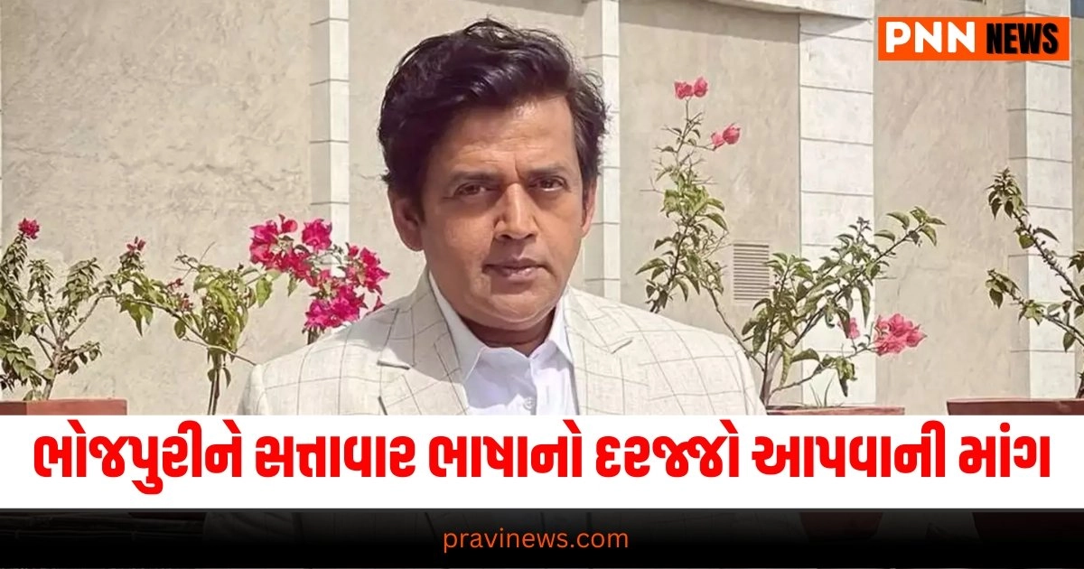 Ravi Kishan, National News, breaking news india, National News Headlines, india news, india news live, india news today, national news, national news headlines, national news india, news headlines india, news today india, today's national news, Current National Update, Pravi News Network, Pravi National News, National Live Update In Pravi News Network, Pravi News National Hedline, Live National News,