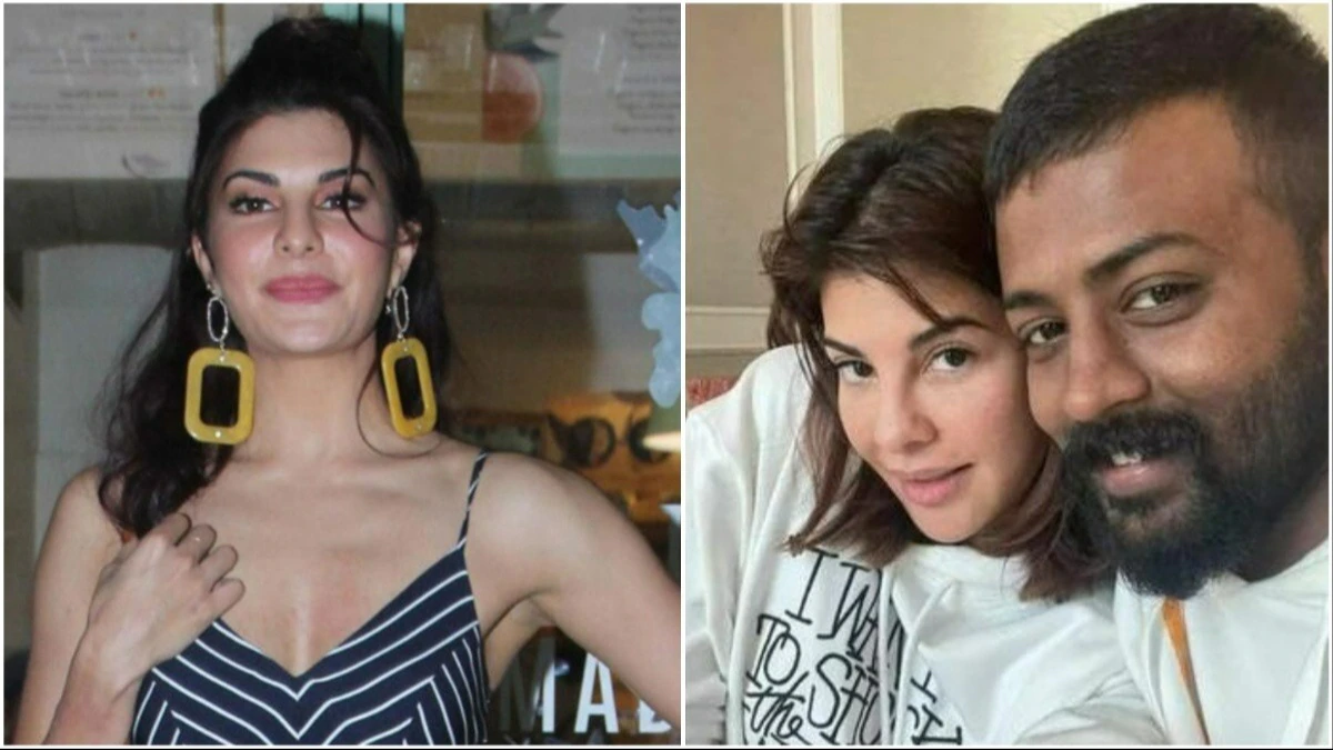 Jacqueline Fernandes : EDએ જેકલીન ફર્નાન્ડિસને હાજરી માટે બોલાવી હતી, ગઈકાલે જ સુકેશે અભિનેત્રીને પત્ર મોકલ્યો હતો https://www.pravinews.com/world-news-in-gujarati/ed-summons-actress-jacqueline-fernandes-in-money-laundering-case-sukesh-chandrasekhar-sent-letter-to-actress-recently-for-jacqueline-birthday-18461