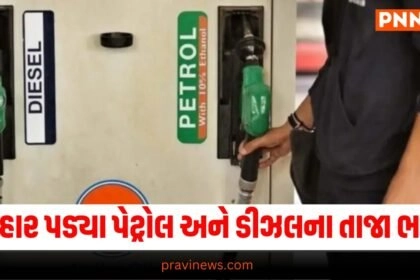 Petrol Diesel Price Today, Latest business update, live business news, business headline, business update 2024, today’s business news, current business update, business update, Gujarat, india