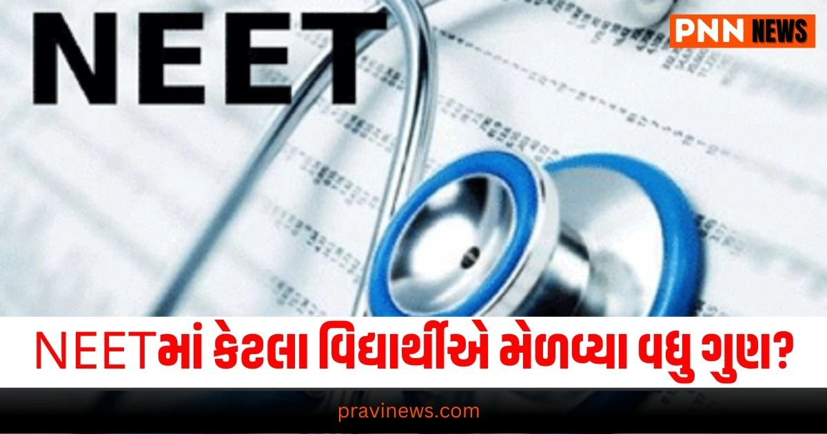 NEET 2024 ,, Exam results, Board Result notification, Top Education News, board exam Results news, Live Education Update, Today’s Education News, Current Education News, Education Headline, Education Live Update In Pravi News, Pravi Live News, Education News, Education Update,.