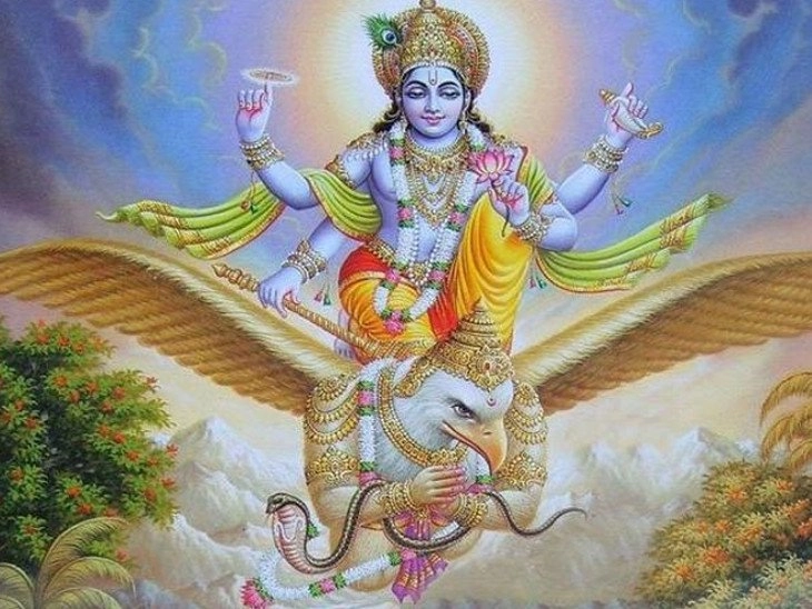 Chaturmas 2024: ચાતુર્માસમાં આ 4 રાશિઓ પર થશે ભગવાન વિષ્ણુની અપાર કૃપા 2 Chaturmas 2024: ચાતુર્માસમાં આ 4 રાશિઓ પર થશે ભગવાન વિષ્ણુની અપાર કૃપા https://www.pravinews.com/religion/astrology/chaturmas-2024-rashifal-lord-vishnu-will-be-kind-to-these-4-zodiac-signs-in-chaturmas-17215