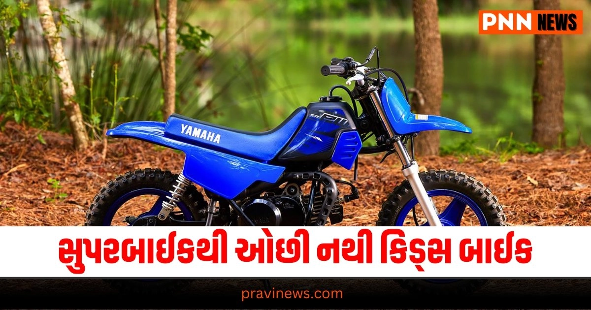 Best bikes for kids : કોઈ સુપરબાઈકથી ઓછી નથી કિડ્સ બાઈક, આ છે બાળકો માટે બેસ્ટ મોટરસાઈકલ https://www.pravinews.com/travel-news/chardham-yatra-2024-helpline-number-after-stuck-in-chardham-yatra-safety-travel-tips-19008