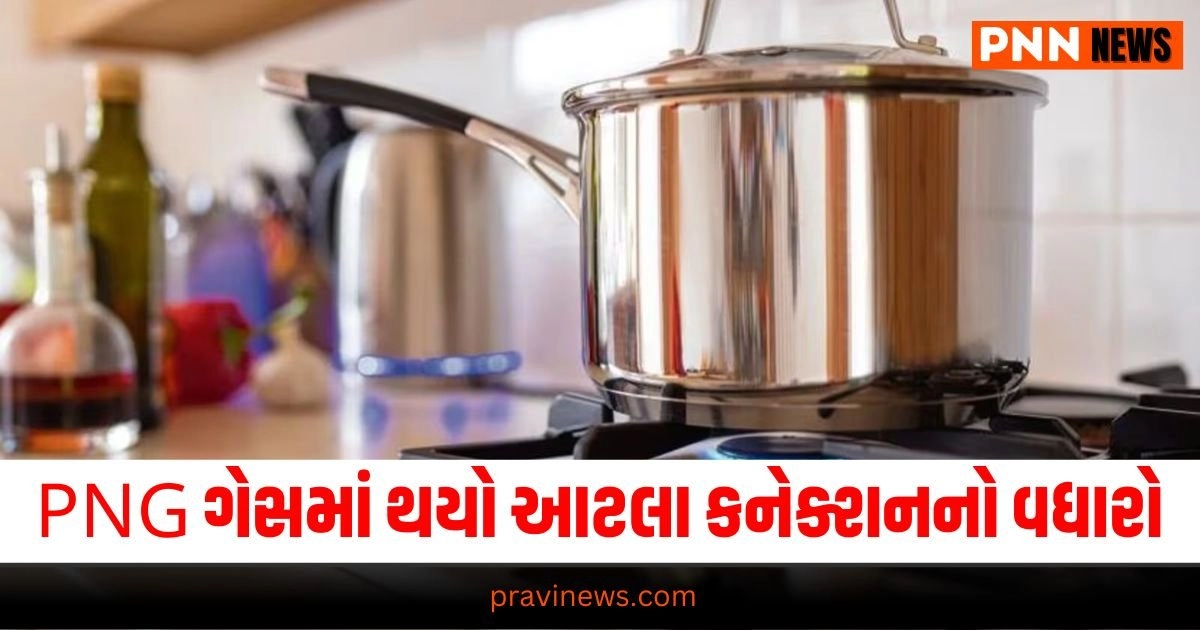 PNG Gas Connection, Gujarati News, Gujarat News, Latest News in Gujarati, ગુજરાતી ન્યૂઝ, Daily Gujarati News Paper, Latest Gujarat Update, Live Gujarat News, Gujarat Samachar,Gujarat Headline, Today’s Gujarat News, Current Gujarat Upadte, Daily Gujarat News, Live Gujarat News In Pravi News Network,