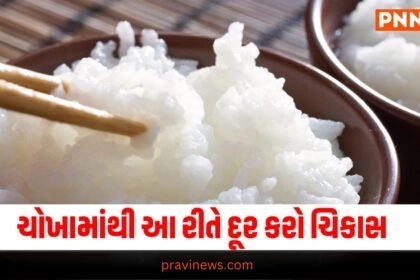 Non Sticky Rice Cooking Tips,