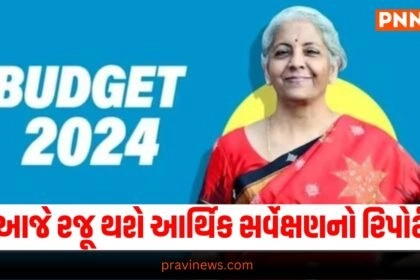 Budget 2024, Business News in Gujarati, બિઝનેસ સમાચાર, personal finance news, Share market news updates, Stock market news, IPO News, NIFTY Update, Latest Business Gujarati News, બિઝનેસ ન્યૂઝ, વ્યાપાર સમાચાર, વ્યાપાર ન્યુઝ, Latest Business News, Live Business Update, Business Headline, Today’s Business Update, Current Business News, Business Live Updates In Pravi News Network, Business News, Business Update,