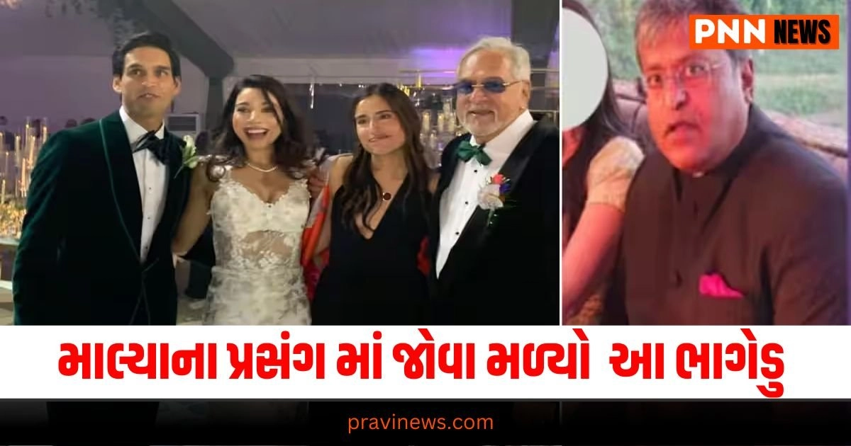 Vijay Mallya,Vijay Mallya, Son Wedding ,Siddharth Mallya Marriage, Bollywood, Celebrity News, Businessman, Tycoon Family Event, Union, High Profile, Guest List