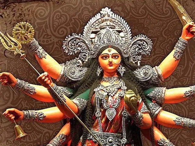Gupta Navratri 2024 : ગુપ્ત નવરાત્રીના પહેલા દિવસે આ રીતે કરો મા કાલરાત્રિની પૂજા, વાંચો આ કથા અને મંત્ર. https://www.pravinews.com/religion/astrology/gupt-navratri-2024-worship-maa-kalratri-like-this-on-the-first-day-of-gupt-navratri-read-this-story-and-mantra-17648