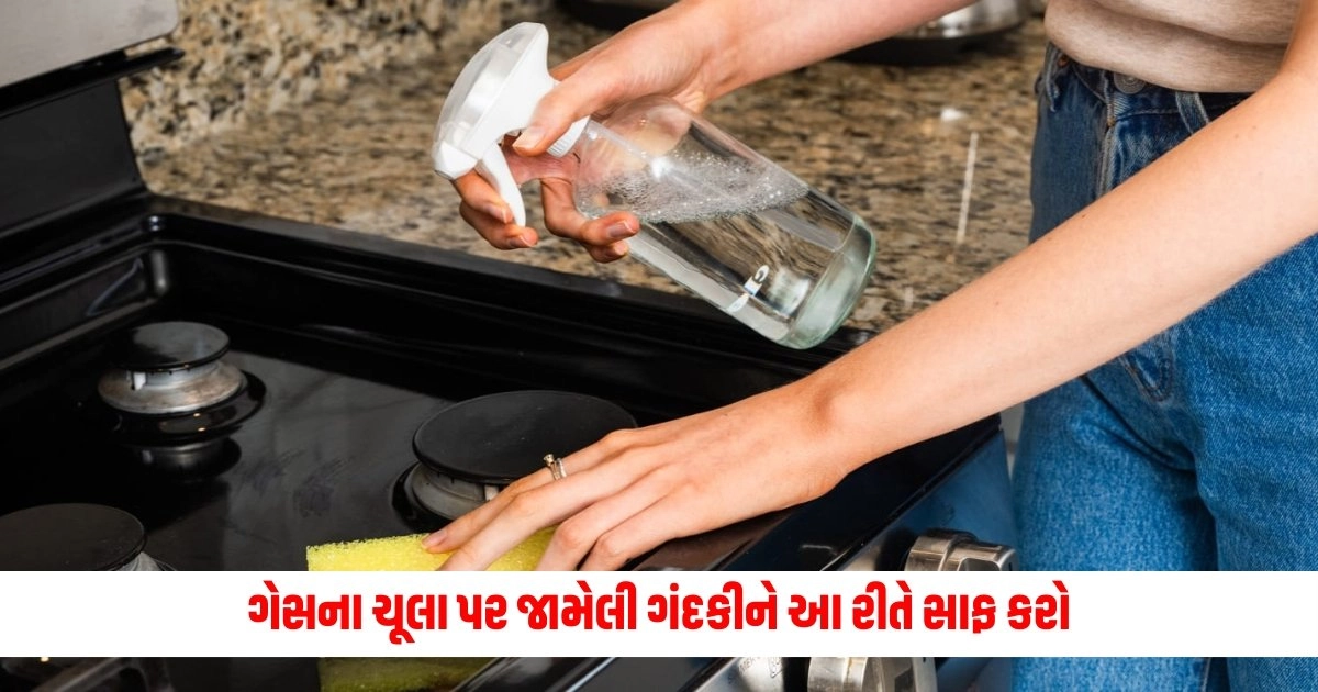 Kitchen Tips : ગેસના ચૂલા પર જામેલી ગંદકીને આ રીતે સાફ કરો https://www.pravinews.com/gujarat-news/winds-will-blow-at-a-speed-of-60-km-per-hour-in-the-state-the-meteorological-department-has-predicted-water-bombardment-18314